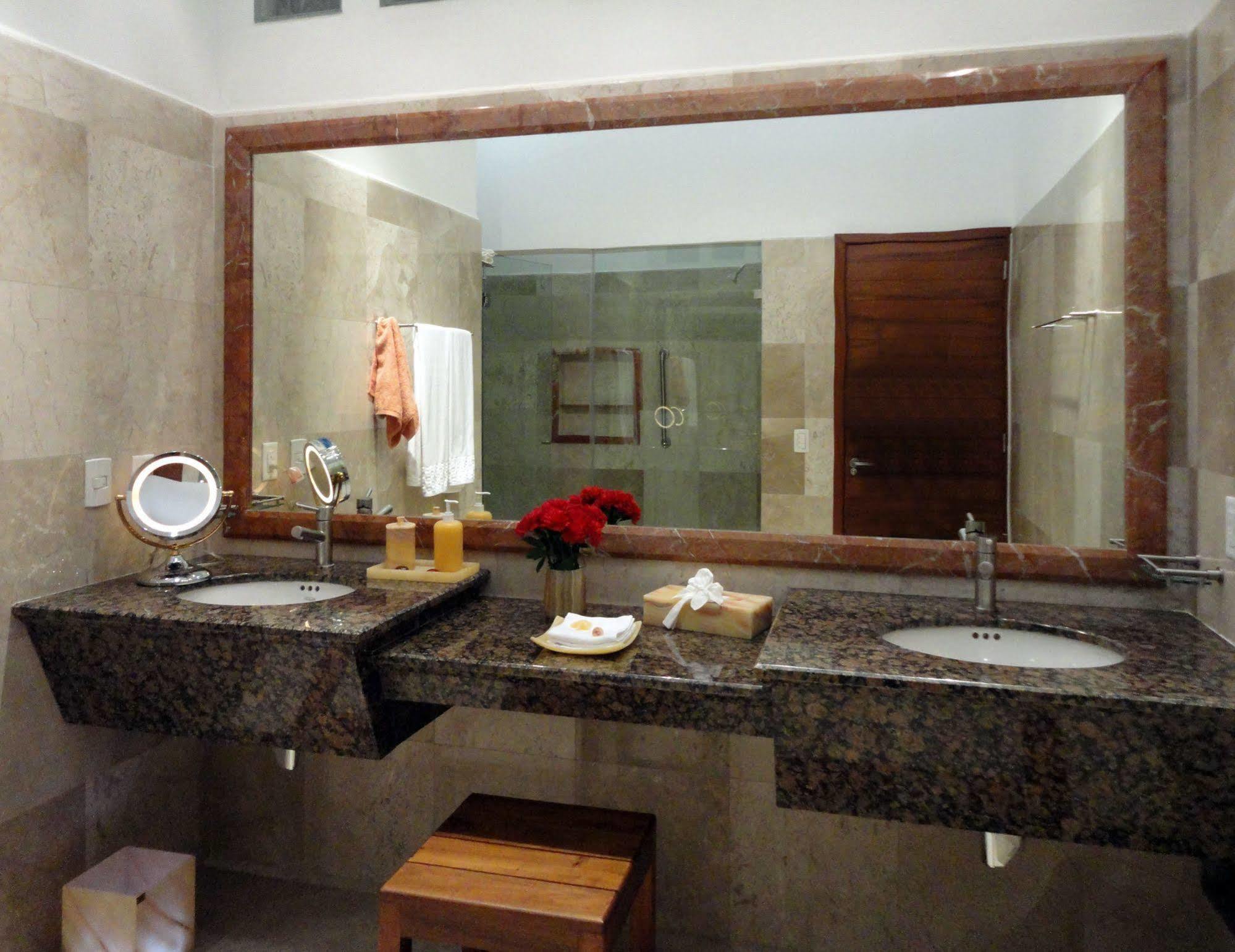 Casa Jaguar Hotel Пуерто Авентурас Екстериор снимка