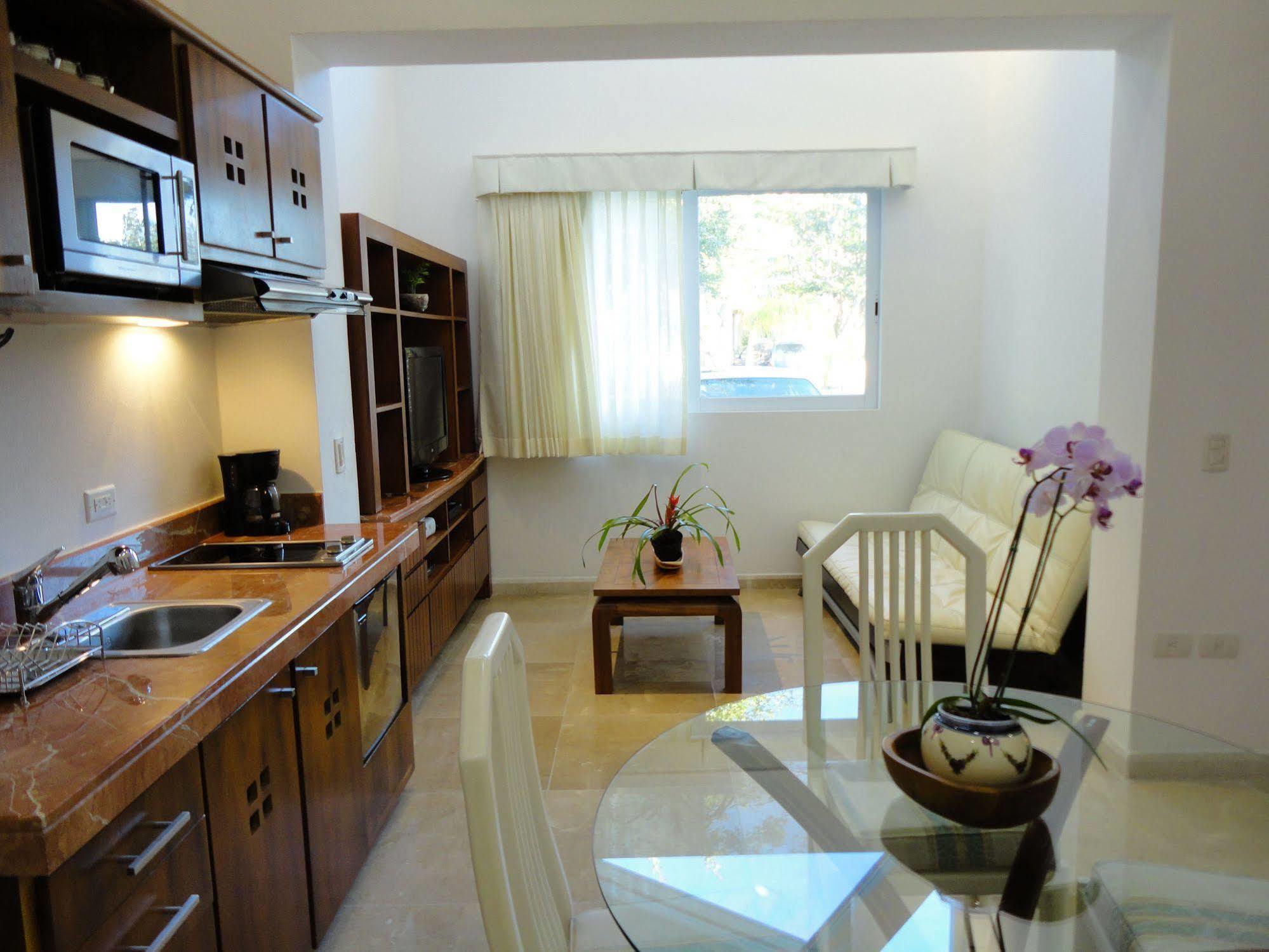 Casa Jaguar Hotel Пуерто Авентурас Екстериор снимка